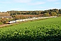 Bombardier 35554 - LINEAS "186 505"
26.10.2024 - Wonck
Philippe Smets