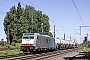 Bombardier 35554 - LINEAS "186 505"
16.05.2025 - Düsseldorf-Rath
Martin Welzel