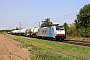 Bombardier 35554 - HSL "186 505"
12.08.2025 - Kaarst
Philippe Smets