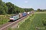 Bombardier 35554 - LINEAS "186 505"
23.06.2022 - FriesenheimJean-Claude Mons