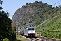 Bombardier 35554 - HSL "186 505"
09.07.2026 - LeutesdorfIngmar Weidig