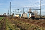 Bombardier 35555 - RTB Cargo "186 506"
04.12.2019 - Wanzleben-Börde-Dreileben
Alex Huber