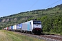 Bombardier 35555 - RTB Cargo "186 506"
17.06.2021 - Thüngersheim
Wolfgang Mauser