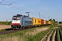 Bombardier 35555 - LINEAS "186 506"
10.05.2025 - Breyell
Werner Consten