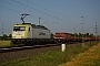 Bombardier 35556 - MDrivers "186 157-4"
12.06.2025 - Elsen
Niklas Mergard