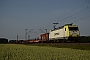 Bombardier 35556 - MDrivers "186 157-4"
13.06.2025 - Scharmede
Niklas Mergard
