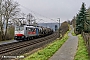 Bombardier 35558 - DB Cargo "186 507"
01.01.2020 - LeubsdorfKai Dortmann