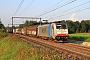 Bombardier 35558 - LINEAS "186 507"
05.09.2021 - s Heerenelderen
Philippe Smets