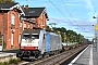 Bombardier 35558 - LINEAS "186 507"
19.10.2026 - OttersbergWerner Glaeseker