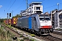 Bombardier 35558 - LINEAS "186 507"
15.09.2026 -  Köln, Bahnhof SüdChristian Stolze
