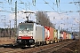 Bombardier 35559 - LINEAS "186 508"
14.03.2021 - WunstorfThomas Wohlfarth