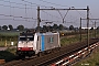 Bombardier 35559 - LINEAS "186 508"
09.10.2021 - Horst (Maas)-SevenumIngmar Weidig
