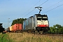 Bombardier 35559 - LINEAS "186 508"
11.08.2023 - Altheim (Hessen,)Kurt Sattig