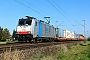 Bombardier 35559 - LINEAS "186 508"
28.09.2023 - Dieburg Kurt Sattig