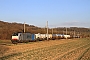 Bombardier 35559 - LINEAS "186 508"
16.03.2025 - Fouron-Saint-MartinPhilippe Smets
