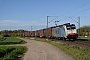 Bombardier 35559 - LINEAS "186 508"
25.04.2026 - BelmNiklas Mergard