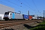 Bombardier 35561 - LINEAS "186 510"
20.04.2020 - Heddesheim-HirschbergWolfgang Mauser