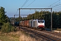 Bombardier 35561 - LINEAS "186 510"
21.09.2020 -  