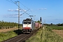 Bombardier 35561 - LINEAS "186 510"
27.05.2022 - Nettetal-BreyellWerner Consten