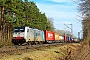 Bombardier 35561 - LINEAS "186 510"
03.03.2024 - DieburgKurt Sattig