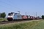 Bombardier 35561 - LINEAS "186 510"
26.05.2026 - KenzingenAndré Grouillet