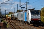 Bombardier 35561 - LINEAS "186 510"
18.09.2026 - DürenArmin Schwarz