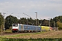 Bombardier 35561 - LINEAS "186 510"
30.09.2026 - Hamm (Westfalen)-LercheIngmar Weidig