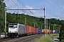 Bombardier 35563 - Retrack "186 531-0"
31.05.2026 - Blansko městoJiří Konečný