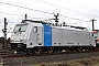 Bombardier 35565 - Railpool "186 532-8"
14.04.2020 - Kassel, Rangierbahnhof
Christian Klotz
