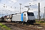 Bombardier 35565 - Lotos "186 532-8"
02.10.2020 - Oberhausen, Rangierbahnhof West 
Sebastian  Todt