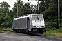 Bombardier 35565 - Railpool "186 532-8"
16.07.2020 - Kassel
Christian Klotz