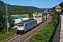 Bombardier 35565 - Metrans "186 532-8"
13.08.2024 - Königstein (Sächsische Schweiz)
Daniel Berg