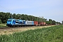 Bombardier 35566 - LTE "186 944"
02.06.2020 - Dordrecht
John van Staaijeren