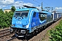 Bombardier 35566 - LTE "186 944"
15.06.2020 - Brandenburg, Hauptbahnhof
Rudi Lautenbach