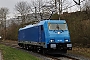 Bombardier 35566 - LTE "186 944"
03.04.2020 - Kassel
Christian Klotz
