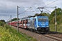 Bombardier 35566 - LTE "186 944"
17.09.2022 - Brandenburg (Havel)
Martin Schubotz