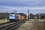 Bombardier 35566 - LTE "186 944"
14.01.2025 - Meerbusch-Bösinghoven
Carsten Klatt
