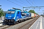 Bombardier 35566 - LTE "186 944"
21.06.2025 - Horst-Sevenum
Julian van Bekkum