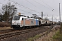 Bombardier 35570 - HSL "186 551"
02.02.2020 - Dresden-Cossebaude
Mario Lippert