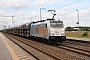 Bombardier 35570 - HSL "186 551"
24.07.2025 - Rodleben
Frank Noack