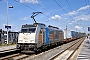 Bombardier 35570 - HSL "186 551"
08.09.2026 - LindhorstChristian Stolze