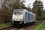 Bombardier 35571 - Railpool "186 552"
05.11.2019 - Kassel
Christian Klotz