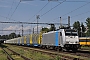 Bombardier 35571 - CityRail "186 552"
01.08.2024 - Praha-Malešice
Jiří Konečný