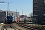 Bombardier 35572- HGB "187 327-2"
18.04.2019 - Mainz, Zollhafen
Linus Wambach