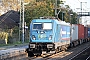 Bombardier 35572 - HGB "187 327-2"
31102019 - Mainz, Bahnhof Römisches Theater 
Marvin Fries