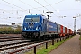 Bombardier 35572 - HGB "187 327-2"
07.04.2021 - Ludwigshafen-Rheingönheim
Wolfgang Mauser