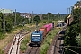 Bombardier 35572 - HGB "187 327-2"
26.06.2024 - Bous (Saar)
Werner Consten