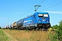 Bombardier 35572 - HGB "187 327-2"
24.06.2025 - Dieburg Ost
Kurt Sattig