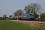 Bombardier 35572 - HGB "187 327-2"
07.03.2026 - LageMarcus Alf