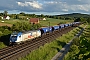 Bombardier 35573 - HLG "187 330-6"
01.06.2022 - Hünfeld-Nüst
Konstantin Koch